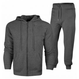 Jogging Suit