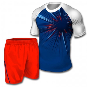 Rugby Uniform
